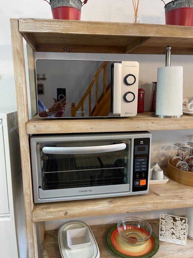 Duplex Alpino Lejlighed Rialp Eksteriør billede